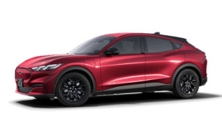 2025 Ford Mustang Mach-E® External Image 2
